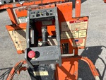 Control Station Upper with 