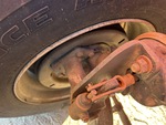 Brakes with 