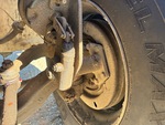 Brakes with 