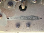 General Appearance with Second Serial Number/VIN Photo