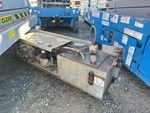 Hydraulique with 
