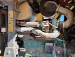 Motor with 