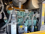 Motor with 
