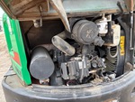 Motor with 