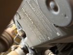 Motor with 