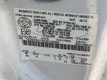 General Appearance with Second Serial Number/VIN Photo