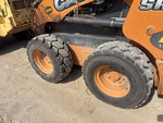 Chassis with 
