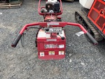 Control Station with 