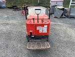 Control Station with 