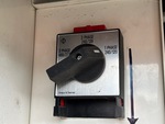 Generator with 