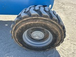 Chassis Photos with 