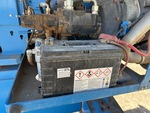 Electrical with 