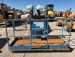 Basic Control Station Upper with 