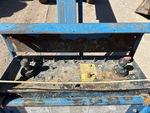 Basic Control Station Upper with 