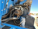 Hydraulics with 