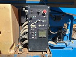 Basic Lower Control Station with 