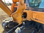 v2 Chassis - Excavator with 