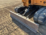 v2 Chassis - Excavator with 