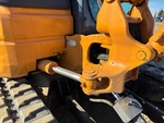v2 Chassis - Excavator with 