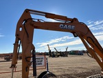 v2 Chassis - Excavator with 