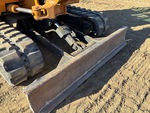 v2 Chassis - Excavator with 