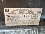 General Appearance with Second Serial Number/VIN Photo