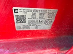 General Appearance with Second Serial Number/VIN Photo