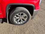 Chassis with 