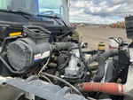Motor with