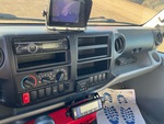 Cab with