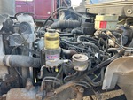 Motor with 