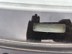 General Appearance with Second Serial Number/VIN Photo