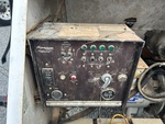Control Station with 