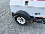 Trailer Chassis with 