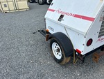 Trailer Chassis with 
