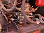 Hydraulics with 