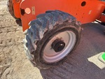 Chassis Photos with 