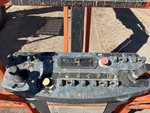 Basic Control Station Upper with 