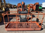 Basic Control Station Upper with 