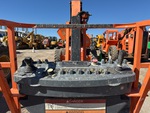 Basic Control Station Upper with 