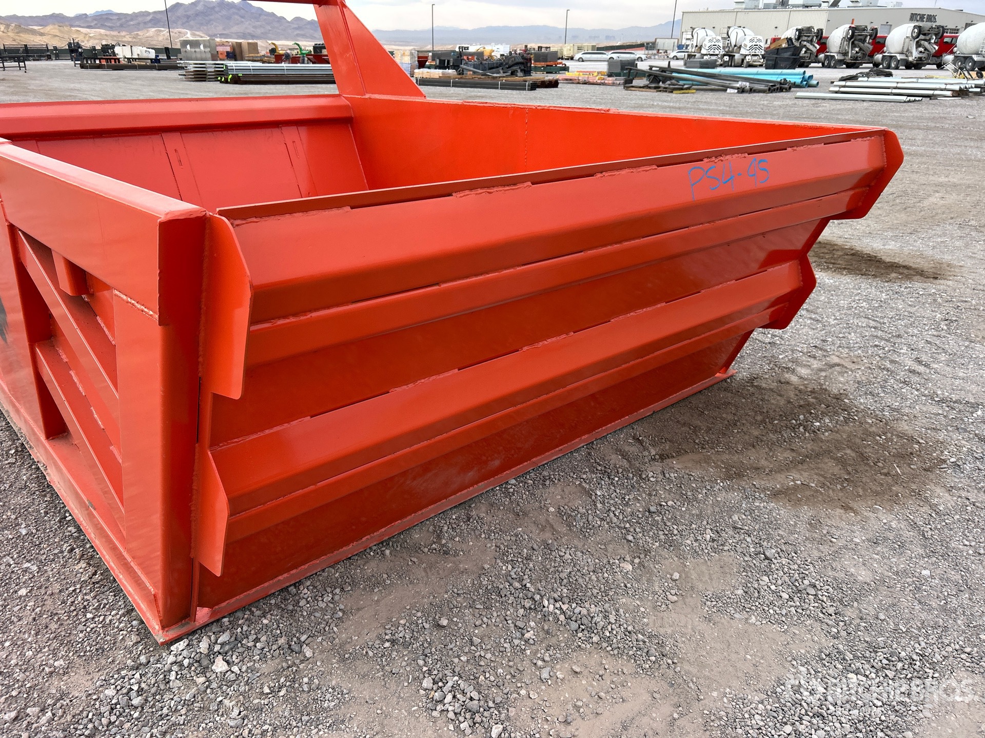 Aspect général with 