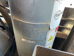 Air Compressor with 