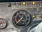 Control Station with Lower/Carrier Engine Hours