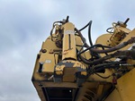 Upper Hydraulic Photos with 