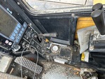 Upper Control Station with 
