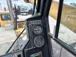 Upper Control Station with 