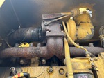 Upper Engine with 