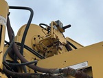 Upper Hydraulic Photos with 