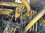 Upper Hydraulic Photos with 