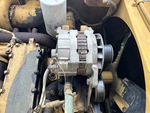 Upper Engine with 